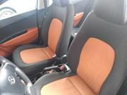 Hyundai i10 • 2017 • 53,738 km 3