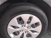 Hyundai i10 • 2017 • 53,738 km 4