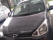 Hyundai i10 • 2017 • 53,738 km 12