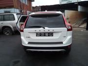 Volvo XC60 • 2014 • 4,000 km 5