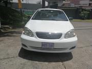 Toyota Corolla • 2005 • 108,000 km 10