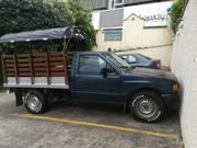Chevrolet Luv • 1997 • 120,000 km 2