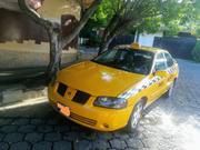 Nissan Sentra • 2006 • 100 km 1
