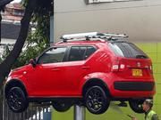 Suzuki Ignis • 2017 • 29,000 km 1