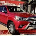 Toyota Hilux • 2018 • 0 km 3