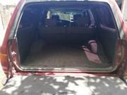 Toyota 4-Runner • 1993 • 160,000 km 2