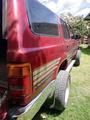 Toyota 4-Runner • 1993 • 160,000 km 4