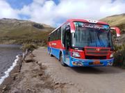 Hino FM 2835 • 2012 • 600,000 km 11