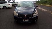 Pontiac G3 • 2009 • 70,000 km 1
