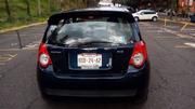 Pontiac G3 • 2009 • 70,000 km 11