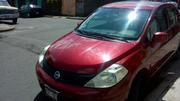 Nissan Tiida • 2012 • 145 km 1