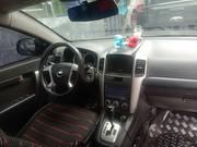 Chevrolet Captiva • 2008 • 80,000 km 2