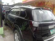 Chevrolet Captiva • 2008 • 80,000 km 5