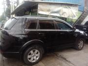 Chevrolet Captiva • 2008 • 80,000 km 1