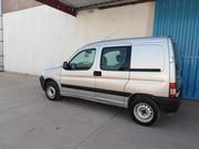 Peugeot Bipper • 2017 • 2,800,000 km 6