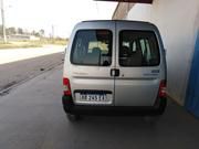 Peugeot Bipper • 2017 • 2,800,000 km 3