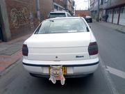 Fiat Palio Weekend • 1998 • 192,000 km 1