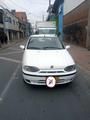 Fiat Palio Weekend • 1998 • 192,000 km 4