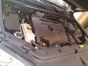 Toyota RAV4 • 2011 • 125,000 km 10