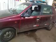 Suzuki Alto • 2013 • 50,000 km 2