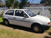 Volkswagen Gol • 1996 • 12,900 km 5