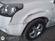 Renault Koleos • 2011 • 119,000 km 2