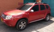 Renault Duster • 2014 • 81,000 km 1