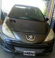 Peugeot 207 CC • 2009 • 9,999 km 3