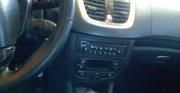 Peugeot 207 CC • 2009 • 9,999 km 1