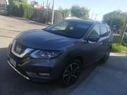 Nissan X-Trail • 2018 • 11,000 km 1