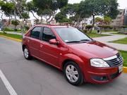 Renault Logan • 2012 • 82,000 km 1