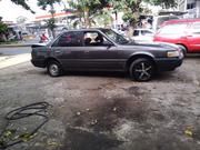 Mazda 626 • 1988 • 65,000 km 2