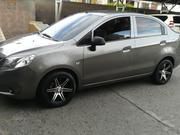 Chevrolet Sail • 2018 • 20,000 km 2