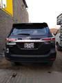 Toyota Hilux • 2018 • 7 km 1