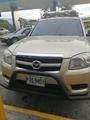 Mazda BT • 2014 • 0 km 3