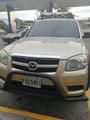 Mazda BT • 2014 • 200,000 km 1