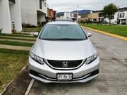 Honda Civic • 2014 • 113,000 km 5