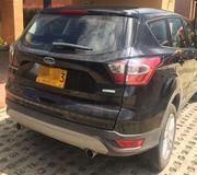 Ford Escape • 2017 • 37,000 km 5