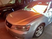 Hyundai Sonata • 2006 • 15,000 km 3