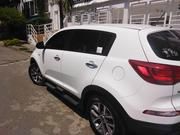 Kia Sportage • 2016 • 65,100 km 4