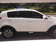 Kia Sportage • 2016 • 65,100 km 1