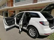 Mazda CX-7 • 2012 • 155,000 km 2