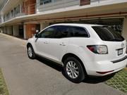 Mazda CX-7 • 2012 • 155,000 km 1