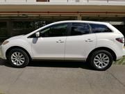 Mazda CX-7 • 2012 • 155,000 km 8