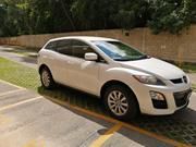 Mazda CX-7 • 2012 • 155,000 km 3