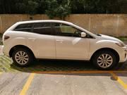 Mazda CX-7 • 2012 • 155,000 km 9