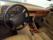 Jaguar XJ6 • 1993 • 100 km 5