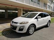 Mazda CX-7 • 2012 • 155,000 km 4
