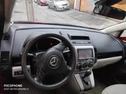 Mazda Premacy • 2009 • 107,000 km 5