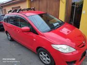 Mazda Premacy • 2009 • 107,000 km 10